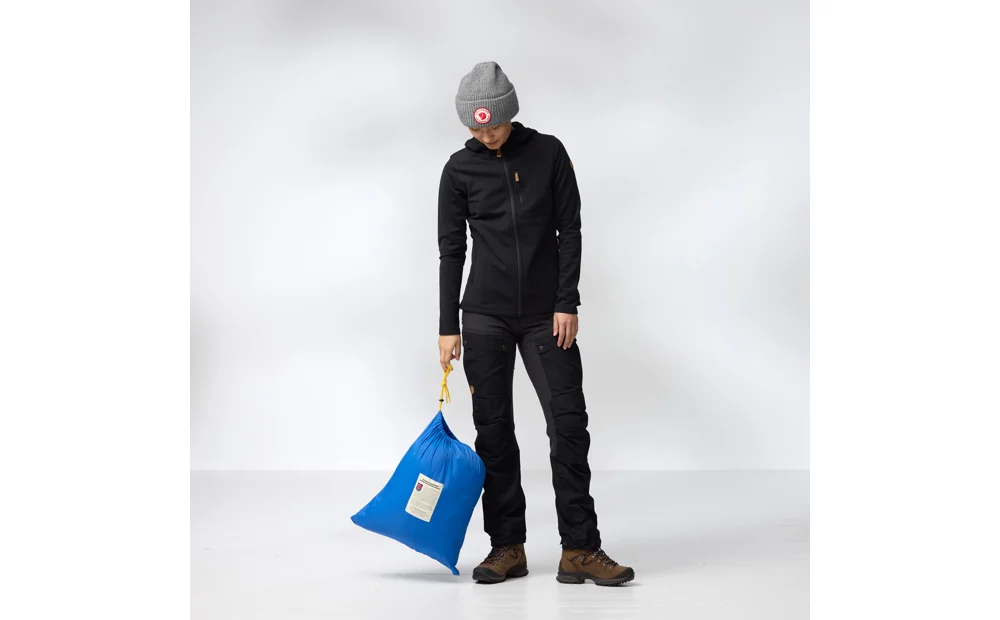 Expedition Down Lite Jacket W