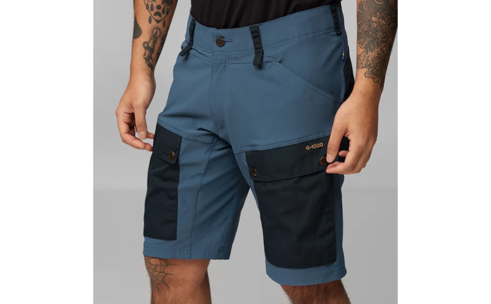 Keb Shorts M