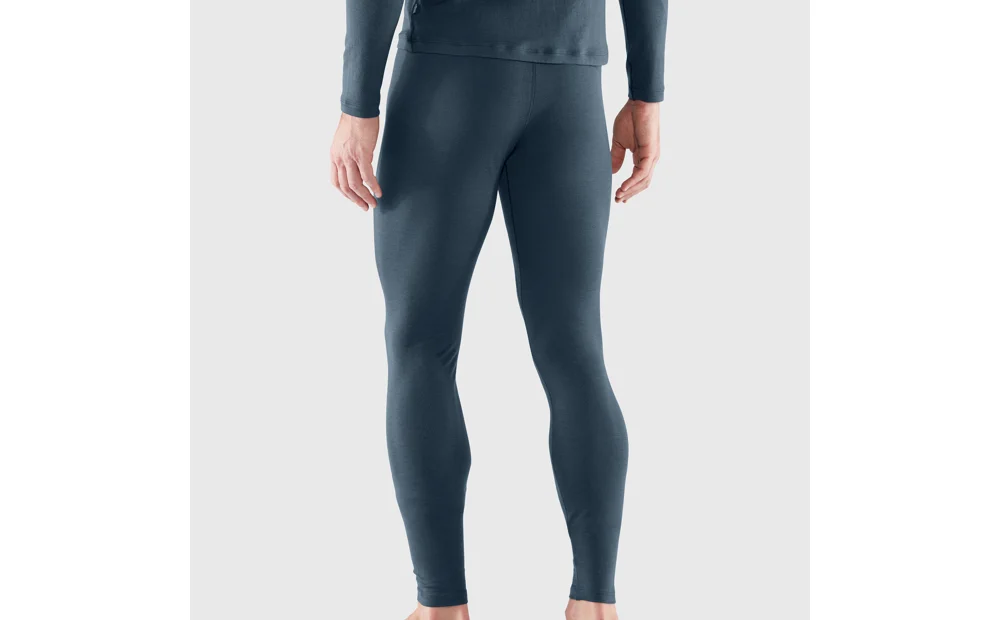 Bergtagen Thinwool Long Johns M