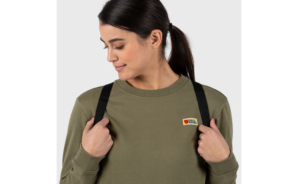 Kånken No. 2 Black Mini