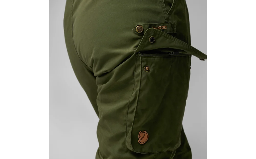 Brenner Pro Winter Trousers W