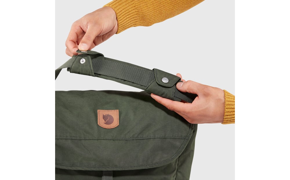 Greenland Shoulder Bag