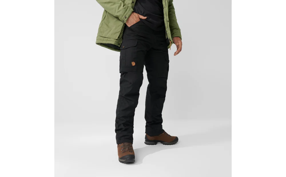 Barents Pro Winter Trousers M