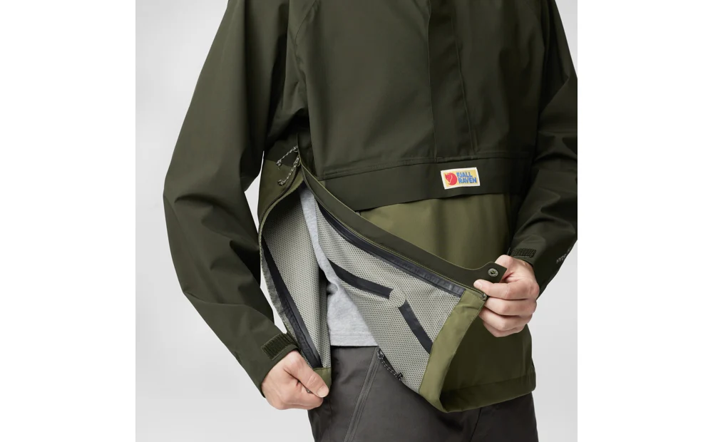 Vardag Hydratic Anorak M