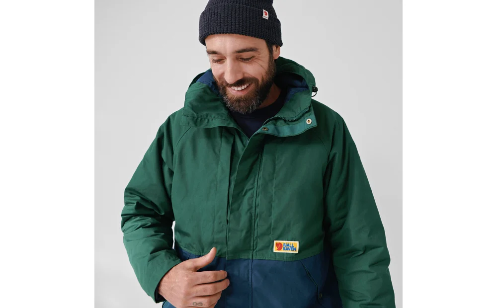 Vardag Lite Padded Jacket M