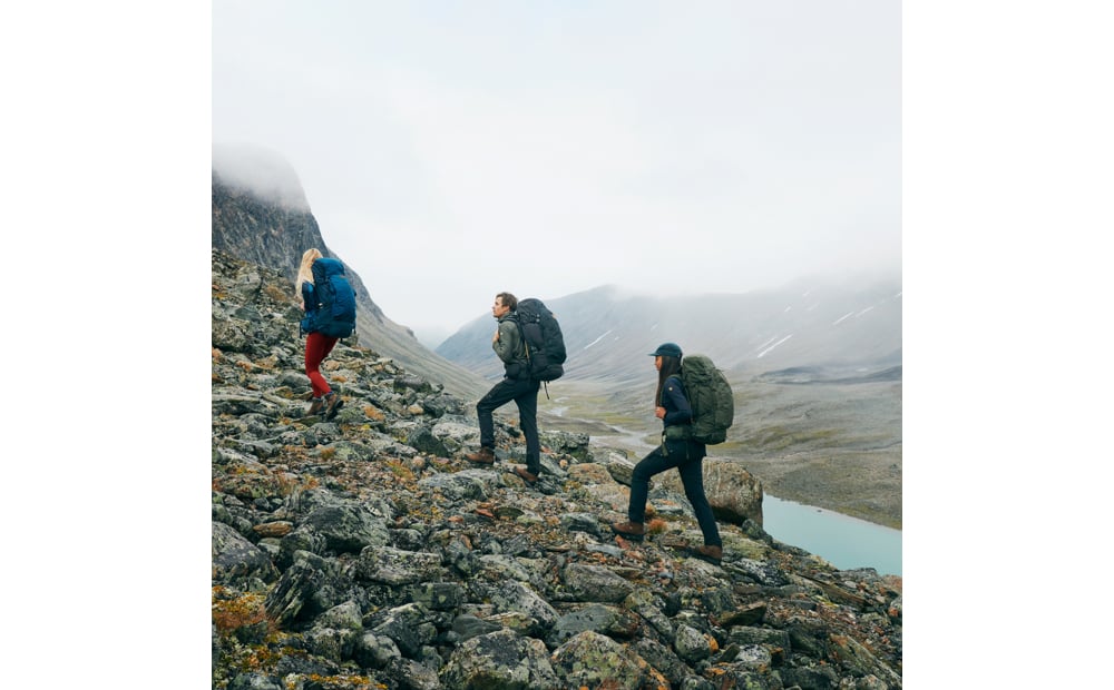 Keb Agile Trousers M