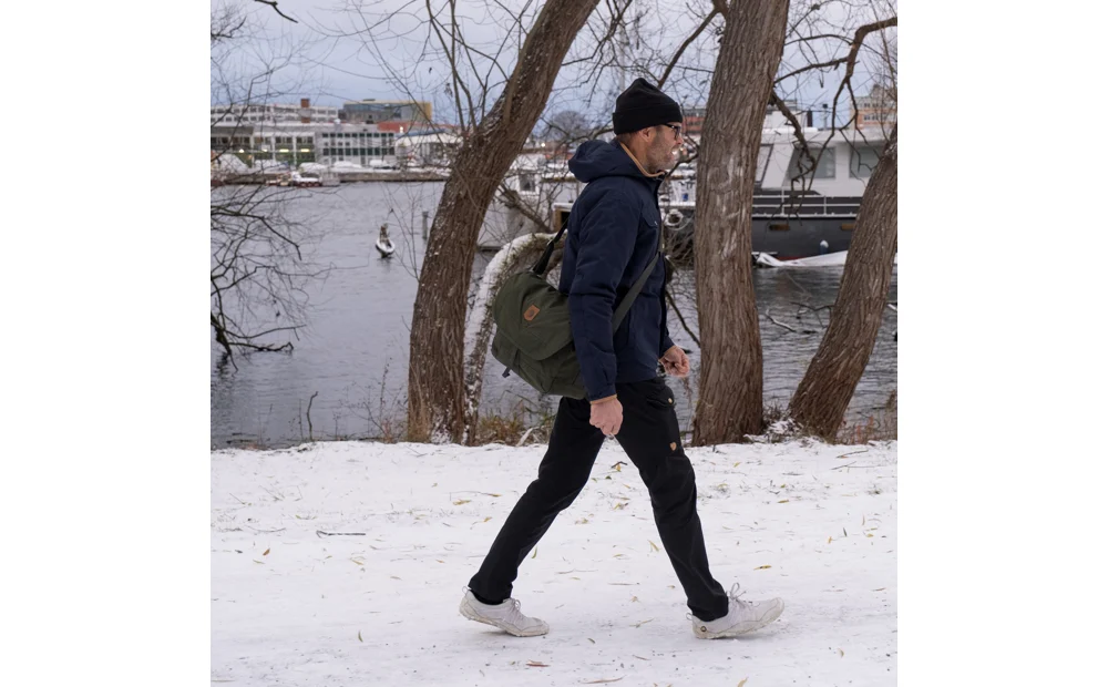 Greenland Shoulder Bag