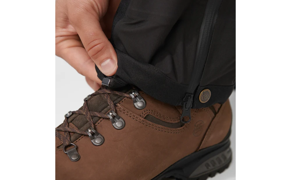 Keb Eco-Shell Trousers M