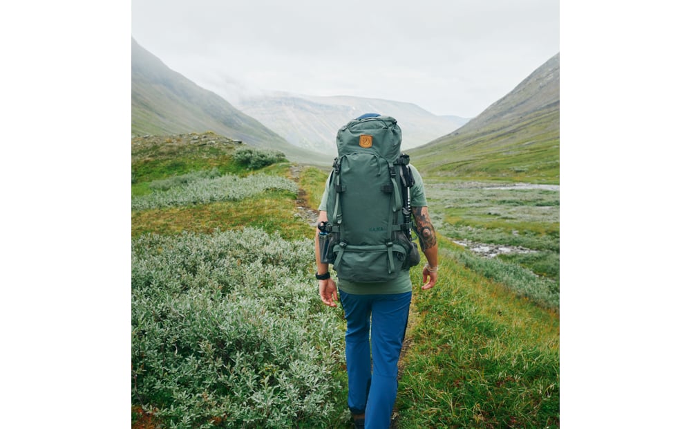 Keb Agile Trousers M