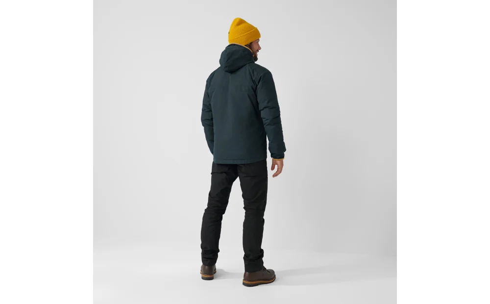 Greenland No. 1 Down Jacket M