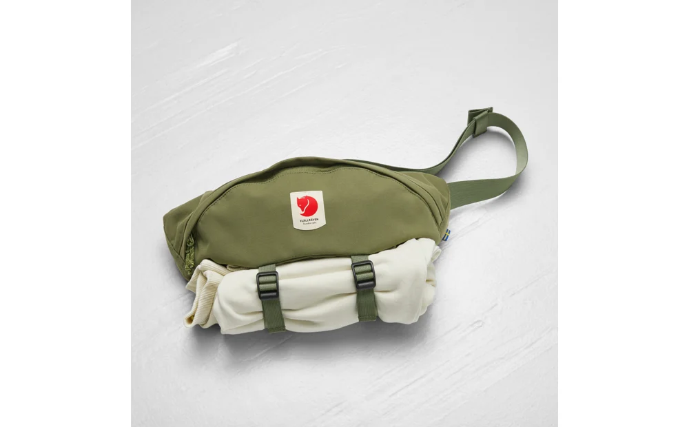 Ulvö Hip Pack Large