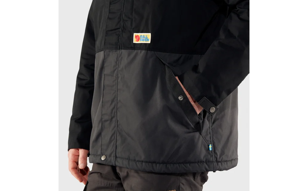 Vardag Lite Padded Jacket M
