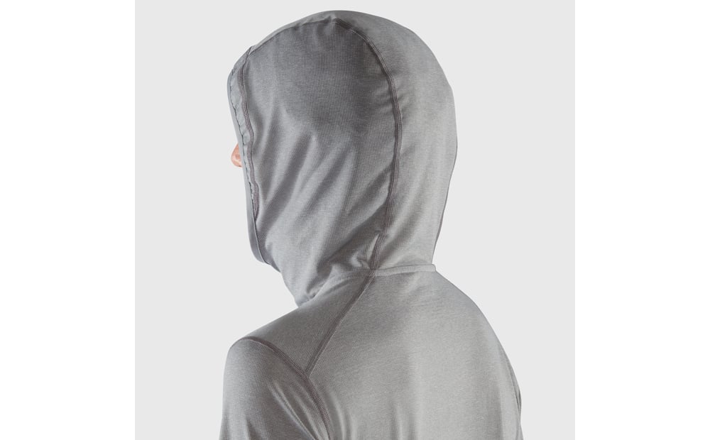 Abisko Sun Hoodie M