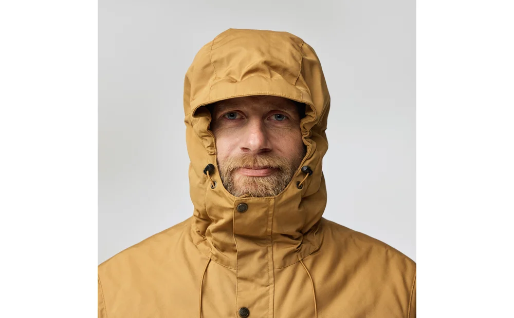 Skogsö Padded Jacket M