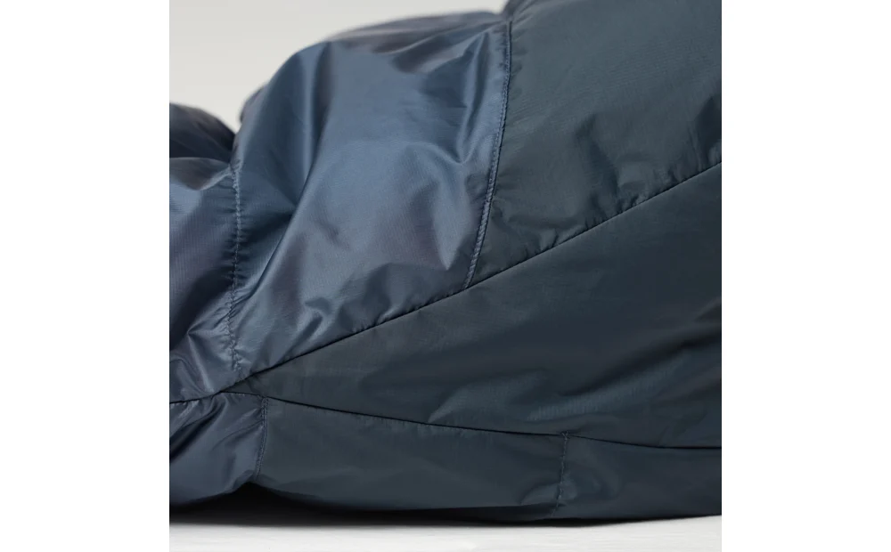 Keb Two Seasons Long