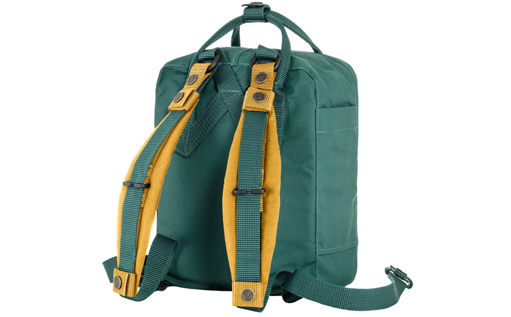 Kånken Mini Shoulder Pads