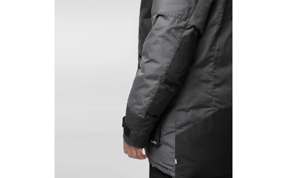 Polar Expedition Parka M