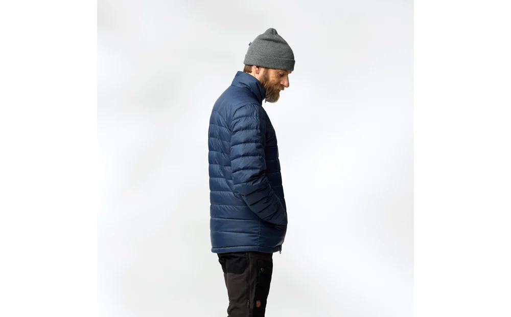 Expedition Pack Down Jacket M