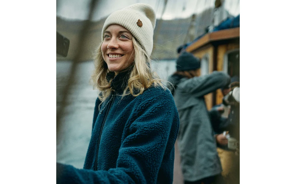 Vardag Pile Fleece W