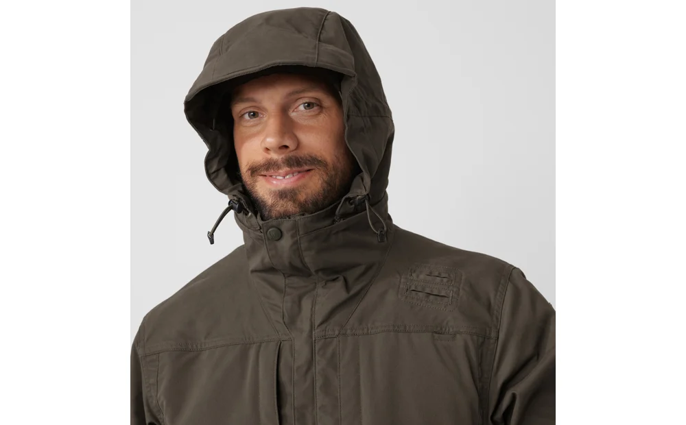 Lappland Hybrid Jacket M