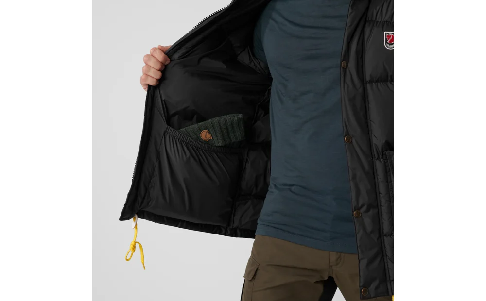 Expedition Down Lite Jacket M