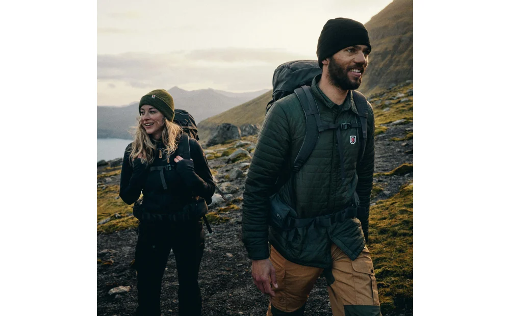 Expedition X-Lätt Shirt M