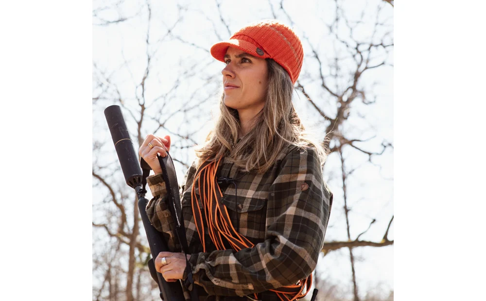 Lappland Balaclava Cap
