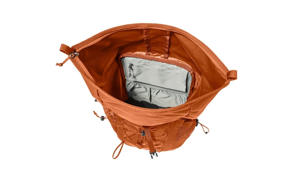 Abisko Hike Foldsack