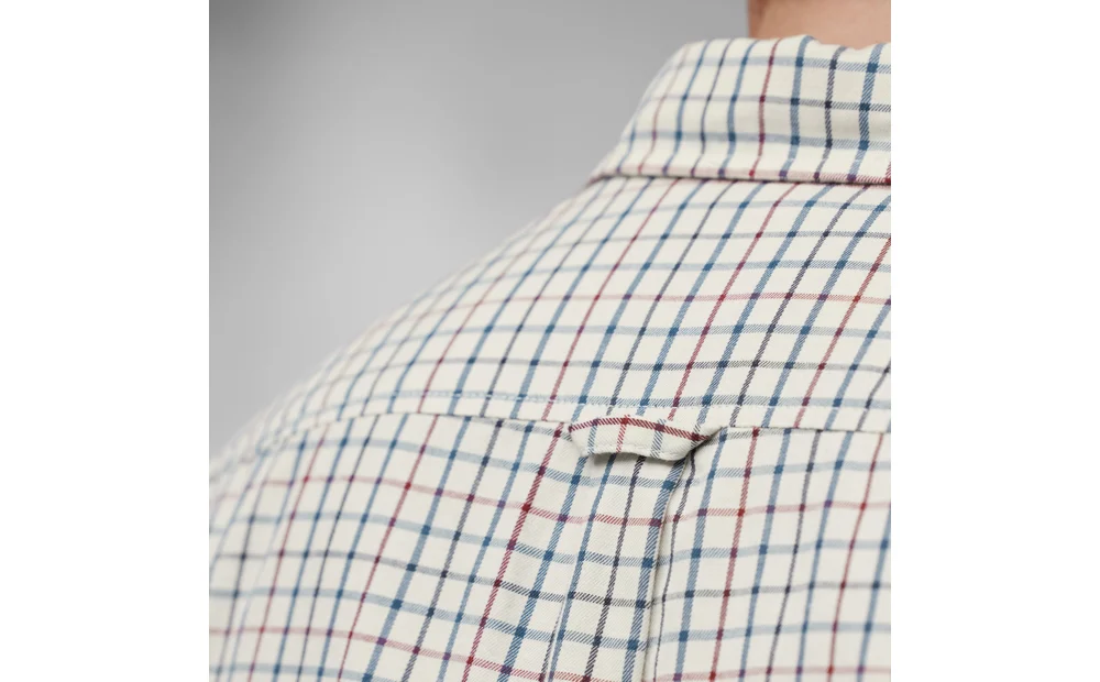 Sörmland Lite Flannel Shirt M