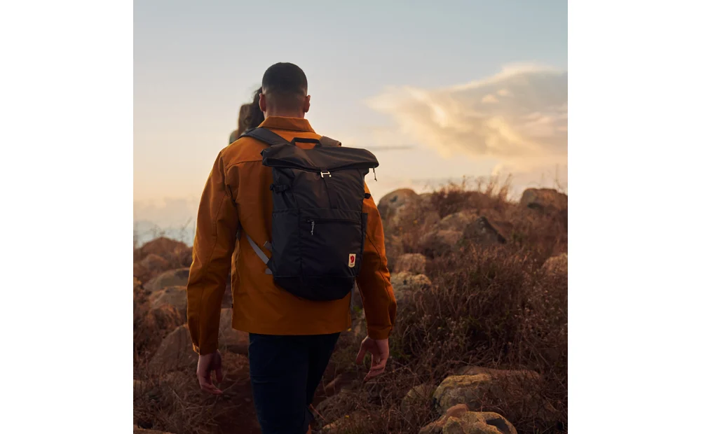 High Coast Foldsack 24