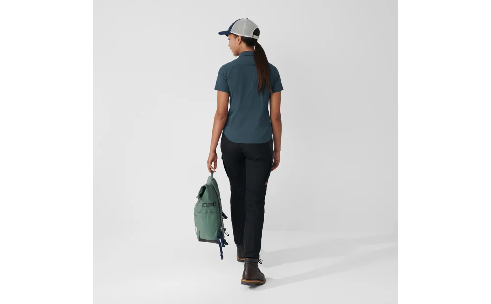 High Coast Lite Shirt SS W