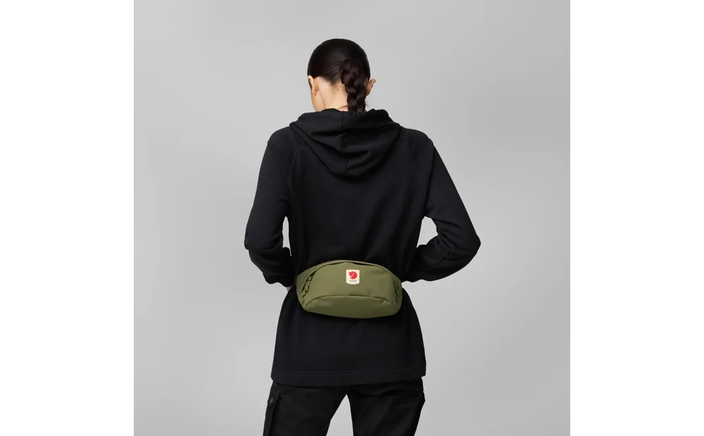 Ulvö Hip Pack Medium