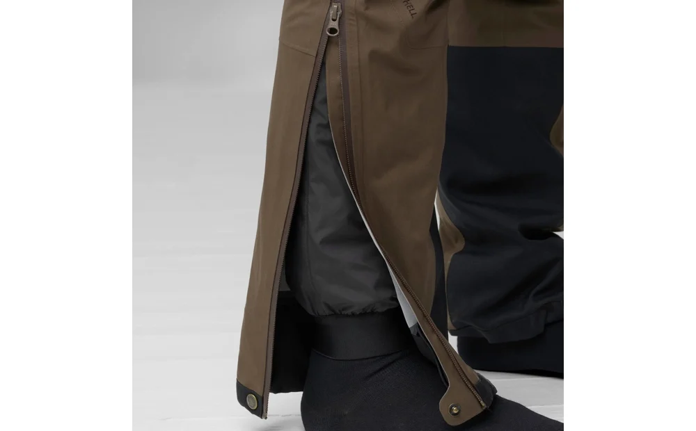 Keb Insulated Trousers M