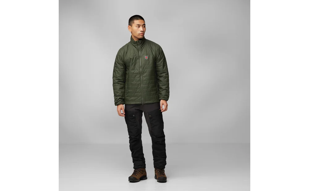 Expedition X-Lätt Jacket M