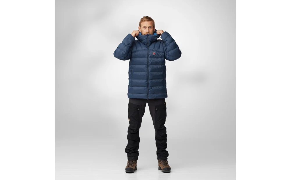 Expedition Mid Winter Jacket M