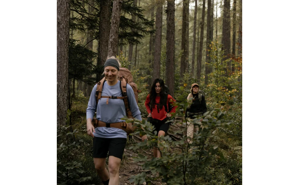 Abisko Day Hike LS W