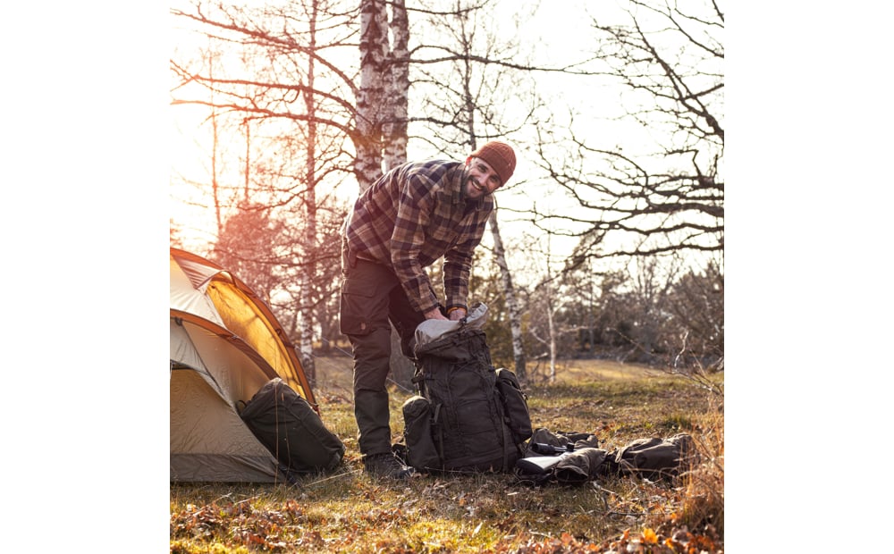 Brenner Pro Winter Trousers M