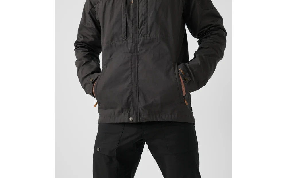 Skogsö Jacket M