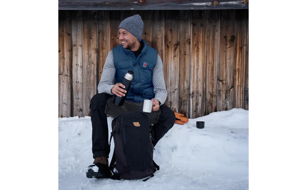 Expedition Down Lite Vest M