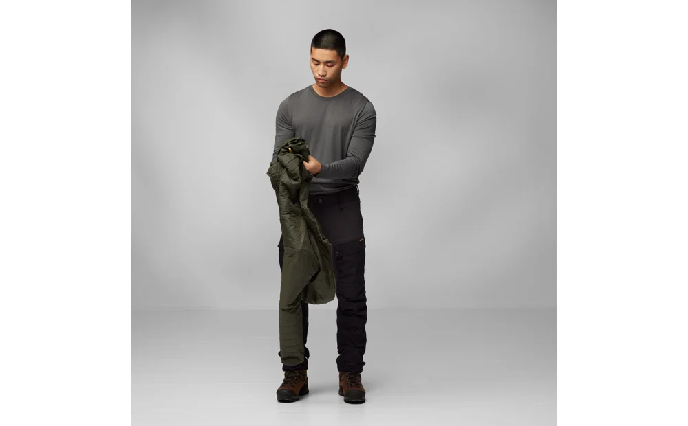 Expedition X-Lätt Jacket M