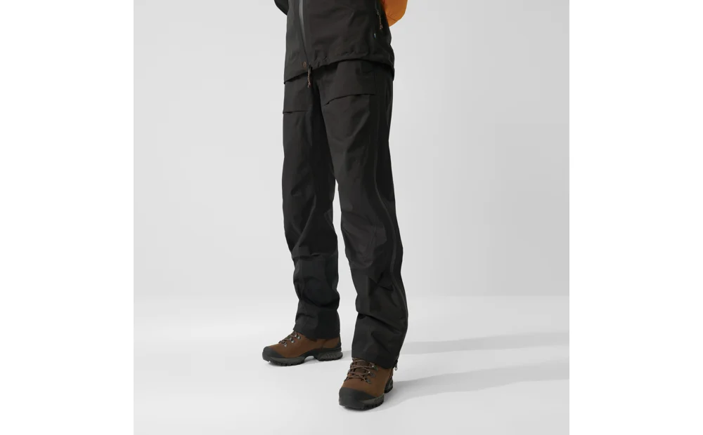 Keb Eco-Shell Trousers W