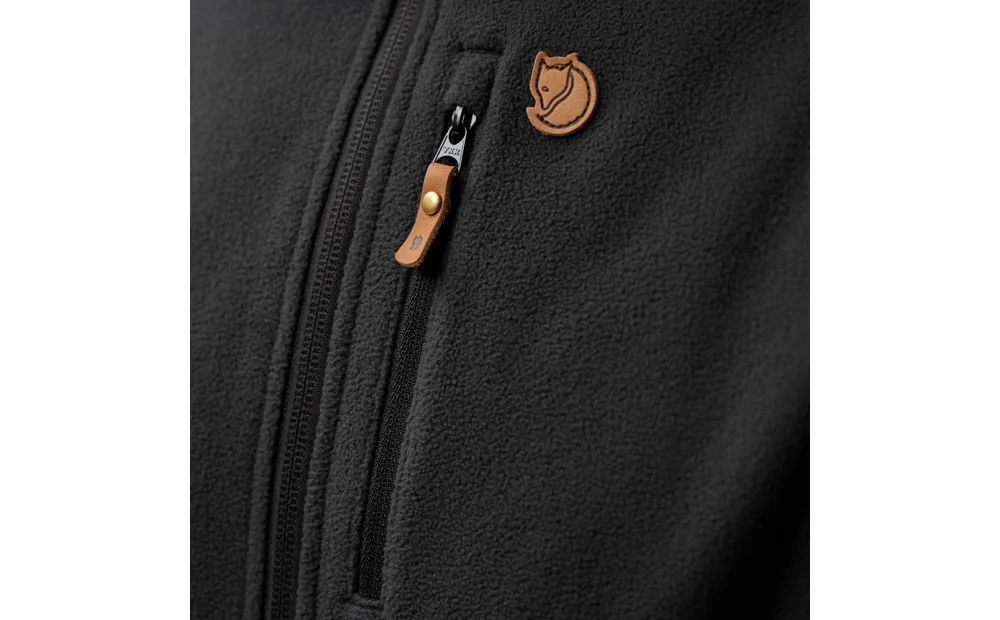 Övik Lite Fleece Vest W