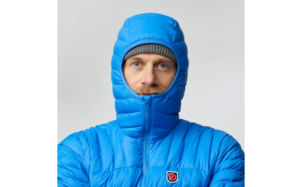 Expedition Lätt Hoodie M