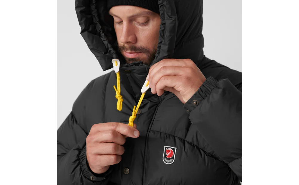 Expedition Down Lite Jacket M
