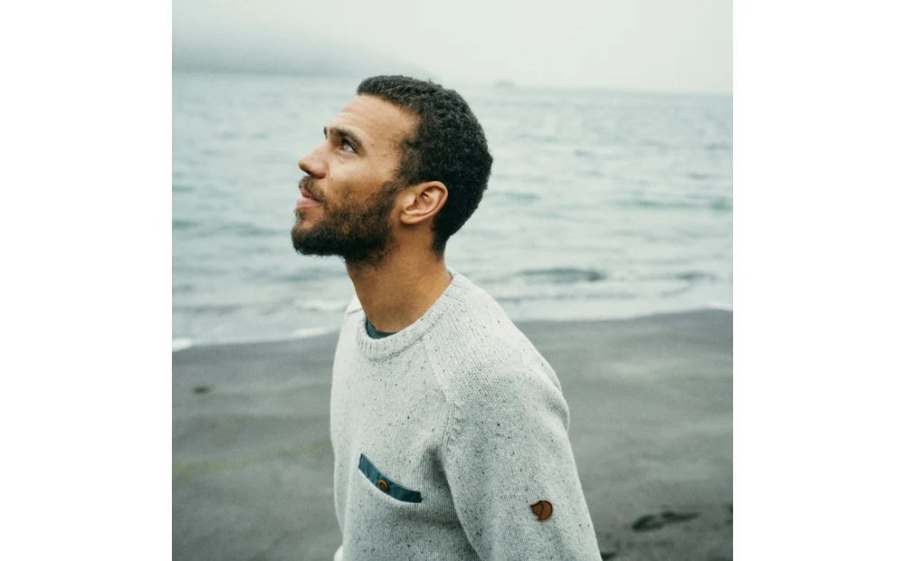 Lada Round-neck Sweater M