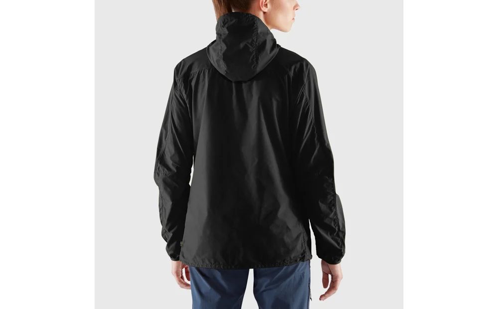 High Coast Wind Jacket W