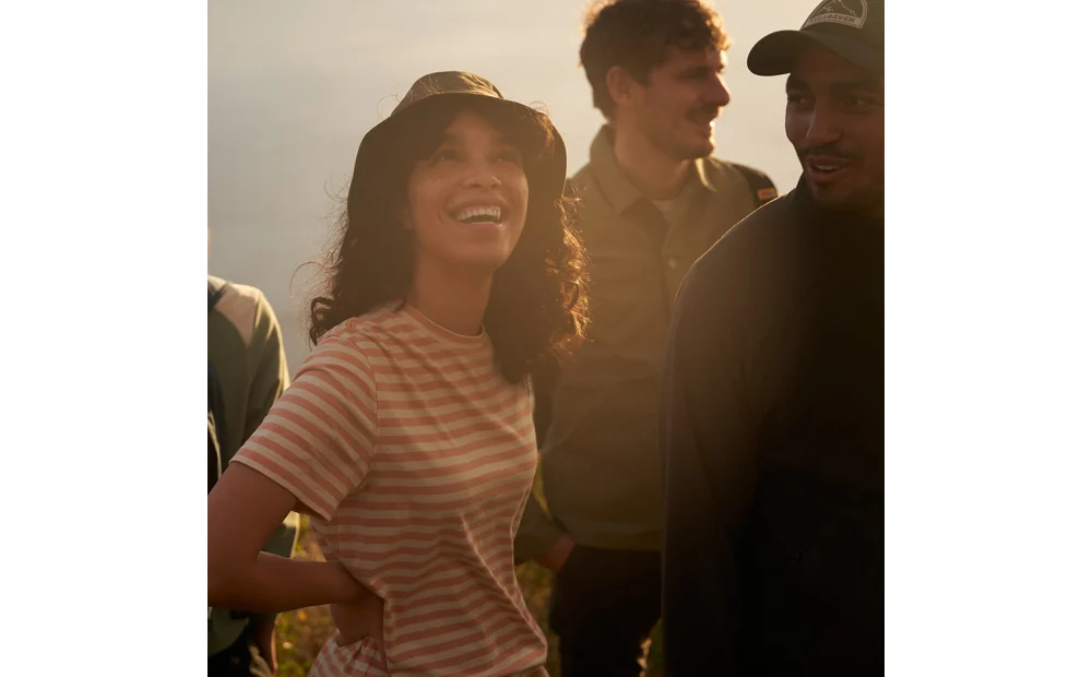 Badge Långtradarkeps