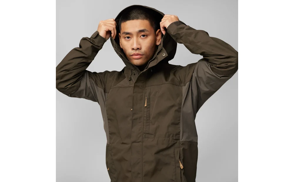 Kaipak Jacket M