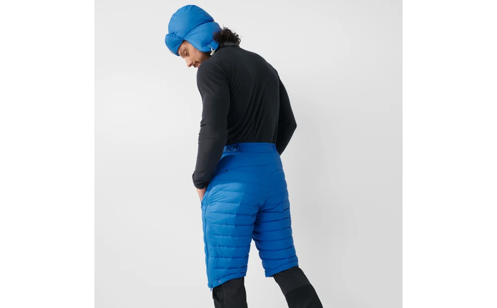 Expedition Down Knickers