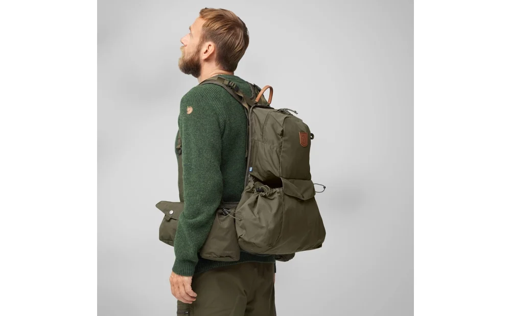 Lappland Vest Pack
